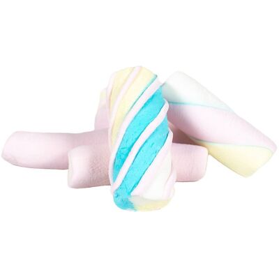 Vidal Assorted Marshmallows 850g Vidal Assorted Marshmallows 850g