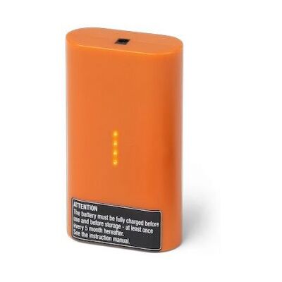 Nordic Heat Extra-batteri -Kläder - 2600mAh Nordic Heat Extra-batteri -Kläder - 2600mAh
