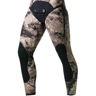 Seac Longjohn jakt dräkt Python Plus XXL Seac Longjohn jakt dräkt Python Plus XXL