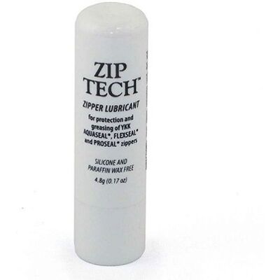 Waterproof Zip Tech stift 4,5g (för metall och syntetiska Dryzip) Waterproof Zip Tech stift 4,5g (för metall och syntetiska Dryzip)