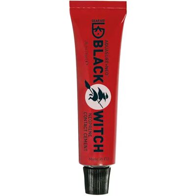 McNett Black Witch dräkt lim 28gram McNett Black Witch dräkt lim 28gram