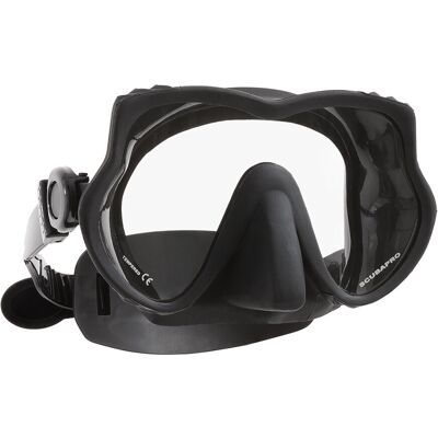 Scubapro dykmask Devil Scubapro dykmask Devil