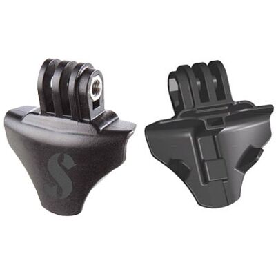 Scubapro Universal Gopro Mask Mount Scubapro Universal Gopro Mask Mount