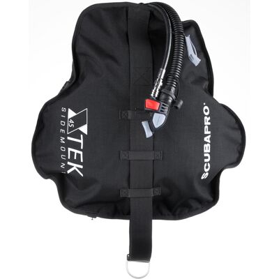 Scubapro X-Tek Sidemount Wing 12L Scubapro X-Tek Sidemount Wing 12L