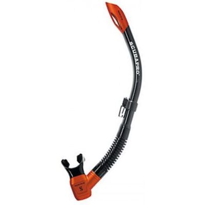 Scubapro snorkel Spectra sort/bronze Scubapro snorkel Spectra sort/bronze