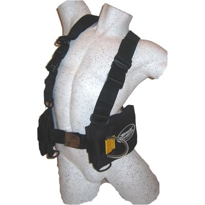 Beaver Tech Harness Viktbälte Beaver Tech Harness Viktbälte