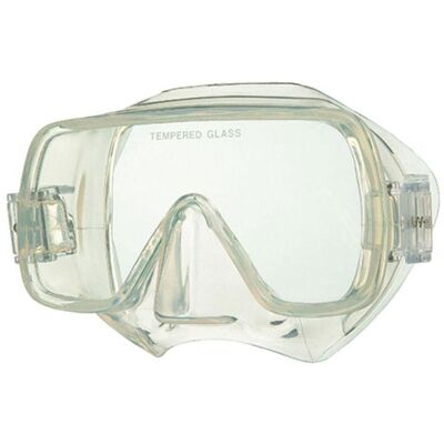 Problue dykmask Frameless klar Problue dykmask Frameless klar