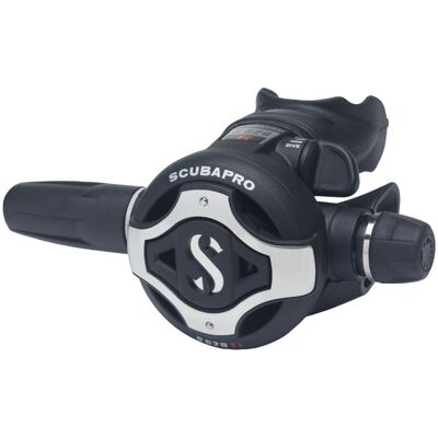 Scubapro S620TI 2. steg Scubapro S620TI 2. steg