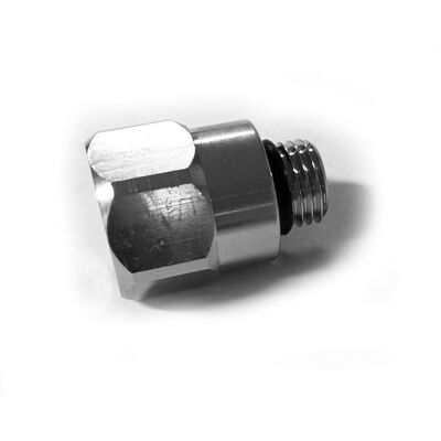 Scubapro adapter kit 7/16" Scubapro adapter kit 7/16"