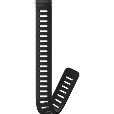 Suunto Rem D5 Sort i gummi Suunto Rem D5 Sort i gummi