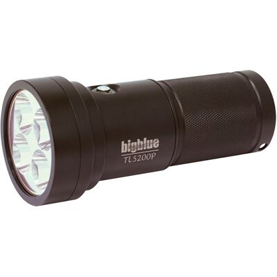 Big blue Bigblue dyklampa TL5200P Big blue Bigblue dyklampa TL5200P
