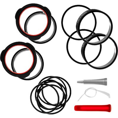 Waterproof ULTIMA Twist Glove Ringsystem Waterproof ULTIMA Twist Glove Ringsystem