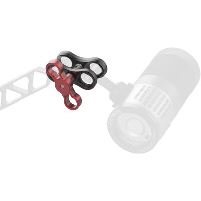 SeaLife Ball Clamp SeaLife Ball Clamp