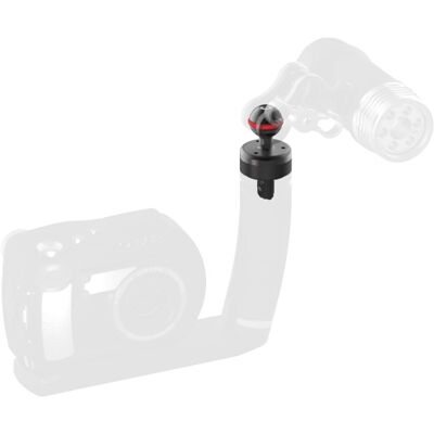 SeaLife Ball Joint adapter (hane) SeaLife Ball Joint adapter (hane)