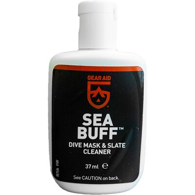 McNett Sea Buff Pre-Cleaner för masker och skrivtavla McNett Sea Buff Pre-Cleaner för masker och skrivtavla