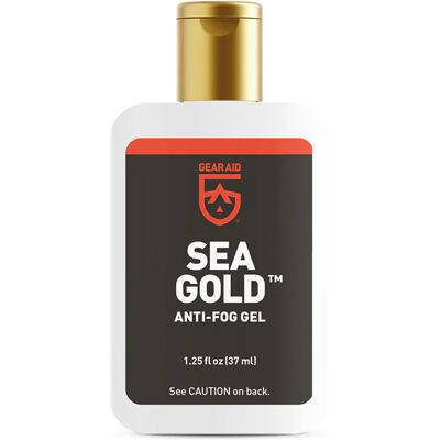 McNett Sea Gold Antidug til dykmaskr 37 ml McNett Sea Gold Antidug til dykmaskr 37 ml