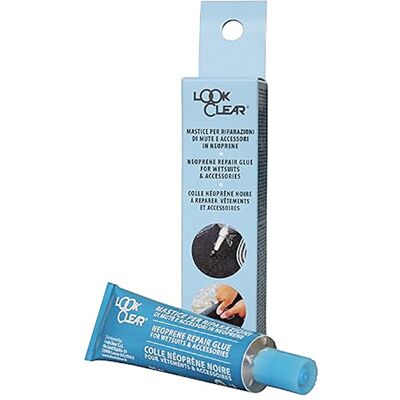 Look Clear neopren reparationslim Look Clear neopren reparationslim