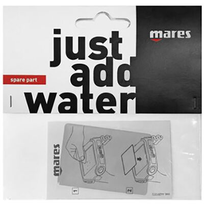 Mares Quad Display Protector Mares Quad Display Protector
