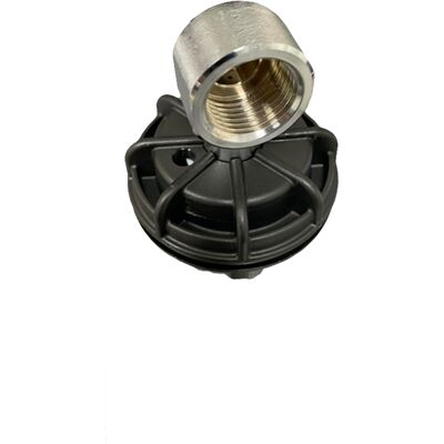 Scubapro Pony Flaska Adapter Scubapro Pony Flaska Adapter