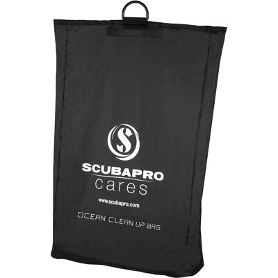 Scubapro clean-up plockpåse 20 L Scubapro clean-up plockpåse 20 L