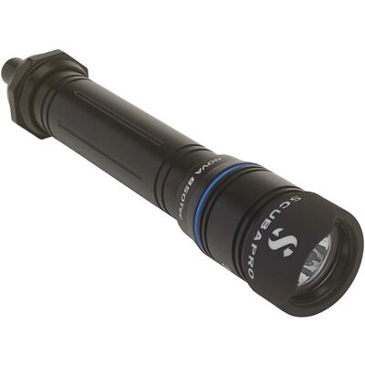 Scubapro lygte Nova 850 TEC Scubapro lygte Nova 850 TEC