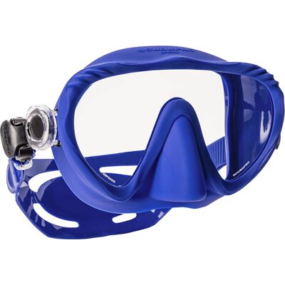 Scubapro dykmask Ghost Blå Scubapro dykmask Ghost Blå