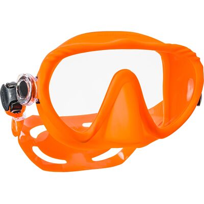 Scubapro dykmask Ghost orange Scubapro dykmask Ghost orange