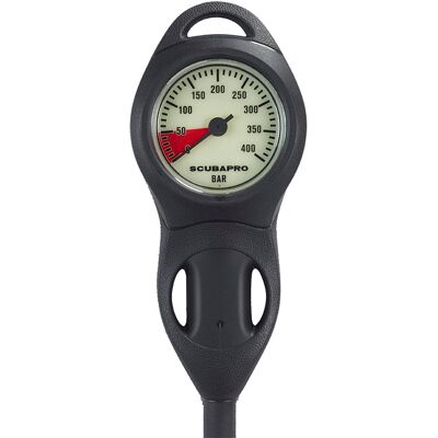 Scubapro manometer Analog Mini Gauge Scubapro manometer Analog Mini Gauge
