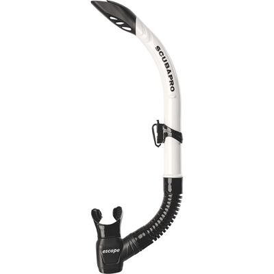 Scubapro snorkel Escape vit Scubapro snorkel Escape vit