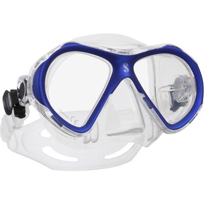 Scubapro dykmask Spectra Mini blå Scubapro dykmask Spectra Mini blå