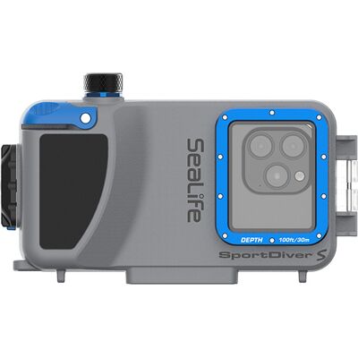 SeaLife SportDiver S til Smartphones SeaLife SportDiver S til Smartphones