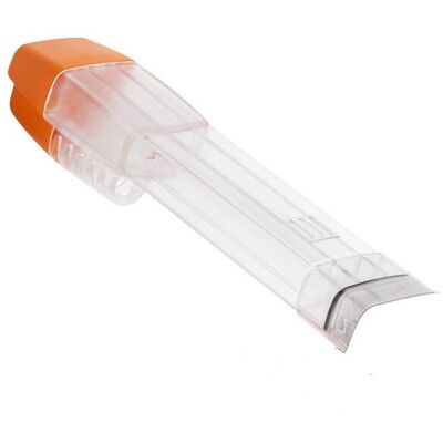 OceanReef Ocean Reef Ekstra Snorkel til Aria Maske OceanReef Ocean Reef Ekstra Snorkel til Aria Maske