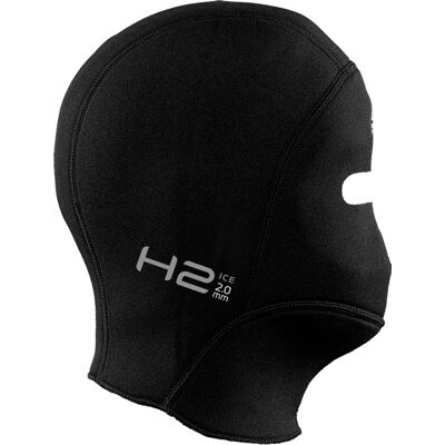 Waterproof H2 2mm Icehood Waterproof H2 2mm Icehood
