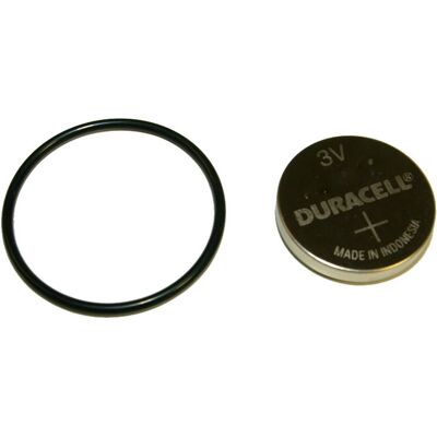 Suunto Batteri Kit med O-ring Vyper NOVO Zoop NOVO Suunto Batteri Kit med O-ring Vyper NOVO Zoop NOVO