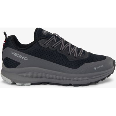 Viking Motion Low GTX W Svart 37 Viking Motion Low GTX W Svart 37