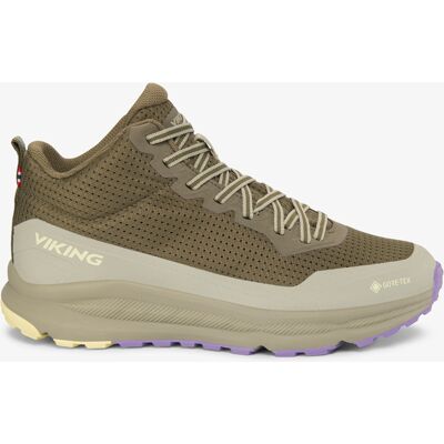 Viking Motion Mid GTX W Beige 37 Viking Motion Mid GTX W Beige 37
