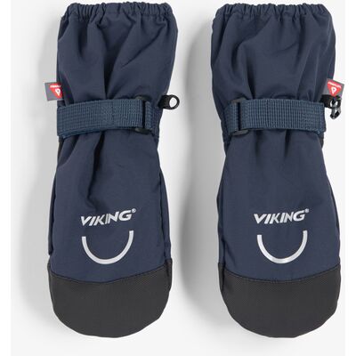 Viking Expower Winter Mitten Blå 3 Viking Expower Winter Mitten Blå 3
