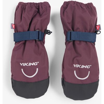 Viking Expower Winter Mitten Rosa 3 Viking Expower Winter Mitten Rosa 3