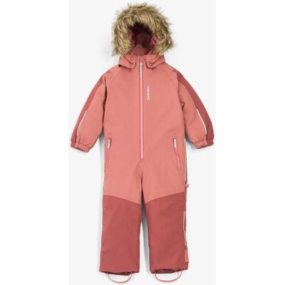 Viking Expower Insulated Playsuit Rosa 140 Viking Expower Insulated Playsuit Rosa 140