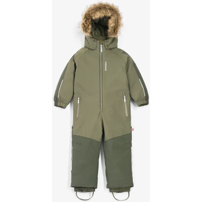 Viking Expower Insulated Playsuit 122 Viking Expower Insulated Playsuit 122
