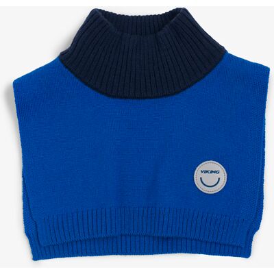 Viking Toasty Wool Neck Tube Bib Blå ONESZ Viking Toasty Wool Neck Tube Bib Blå ONESZ
