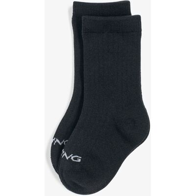 Viking Toasty 2 Pack Wool Socks Svart 34-36 Viking Toasty 2 Pack Wool Socks Svart 34-36