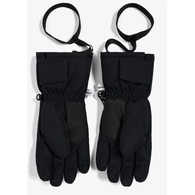 Viking Expower Warm SC Gloves Svart 5 Viking Expower Warm SC Gloves Svart 5