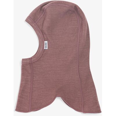 Viking Play Merino Balaclava Rosa 46-48 Viking Play Merino Balaclava Rosa 46-48