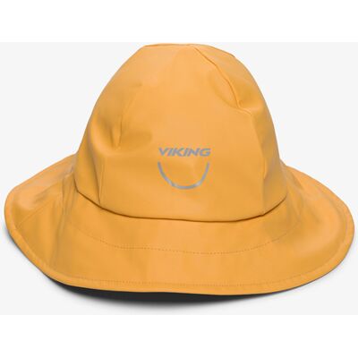 Viking Jolly Rain Hat Gul 46-48 Viking Jolly Rain Hat Gul 46-48