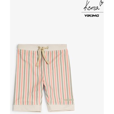 Kenza X Viking UV Shorts Flerfärgad 86/92 Kenza X Viking UV Shorts Flerfärgad 86/92