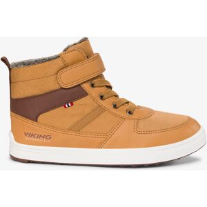 Viking Lucas Mid Warm WP 1V Beige 32 Viking Lucas Mid Warm WP 1V Beige 32