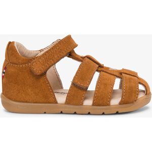 Viking Alv Lonn Sandal 1V Brun 25 Viking Alv Lonn Sandal 1V Brun 25