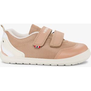 Viking Alv Barefoot Paw 2V Beige 24 Viking Alv Barefoot Paw 2V Beige 24