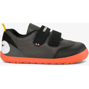 Viking Alv Barefoot Paw 2V Svart 23 Viking Alv Barefoot Paw 2V Svart 23
